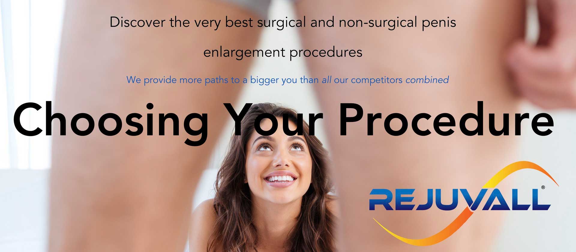 Best Enlargement Surgery Options