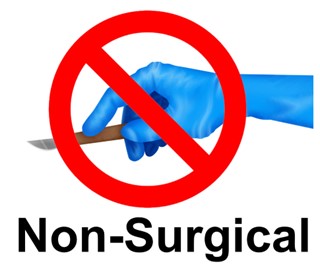 non-surgical penile enlargements