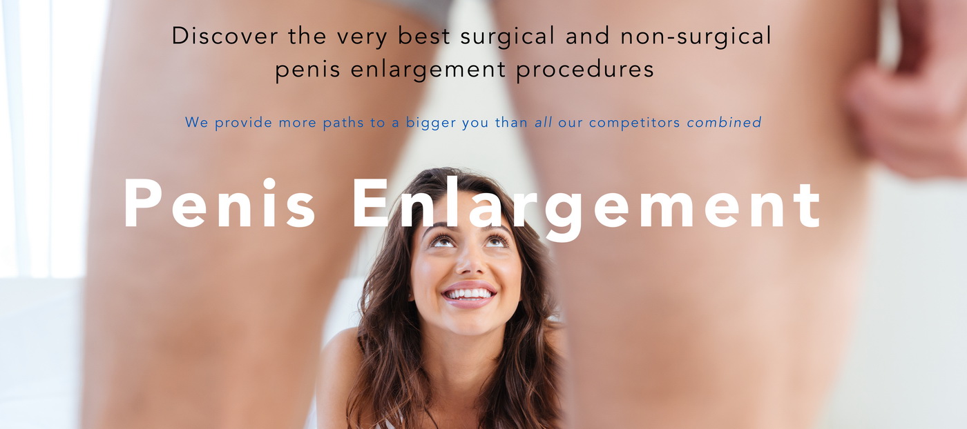 Penile Enlargement Guaranteed Results picture image