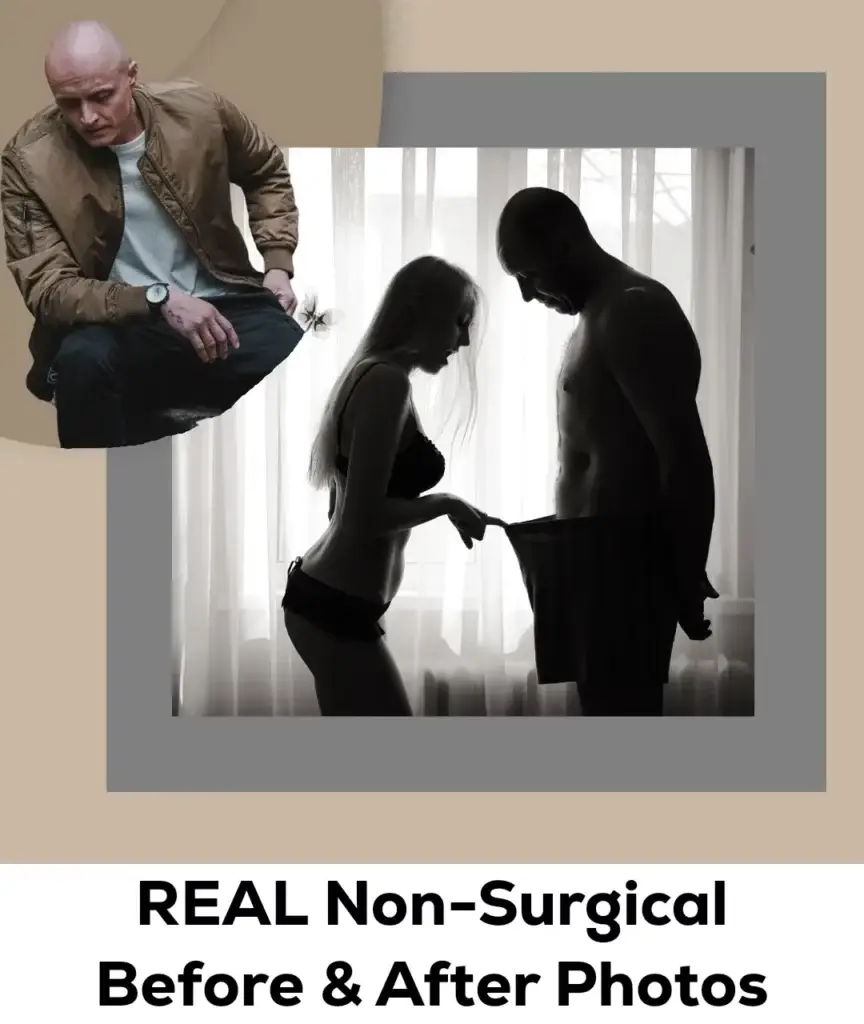 real photos penises after surgery