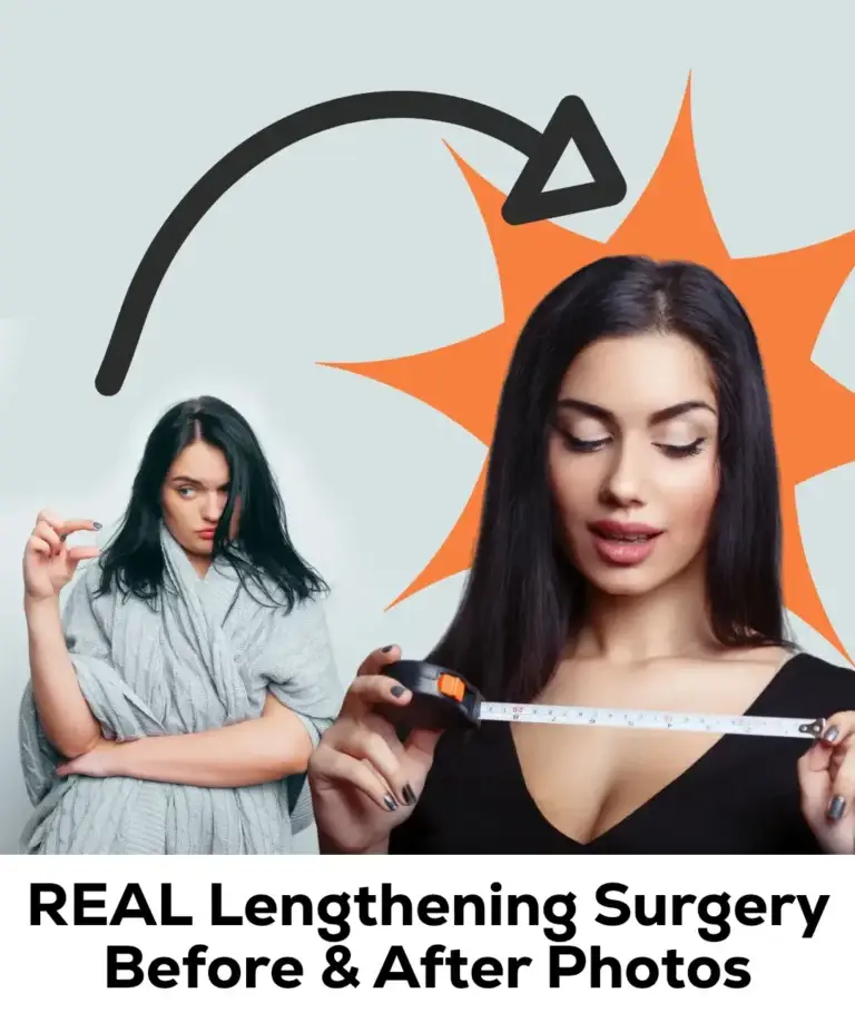 Effective Penis Enlargement Surgery Guaranteed length