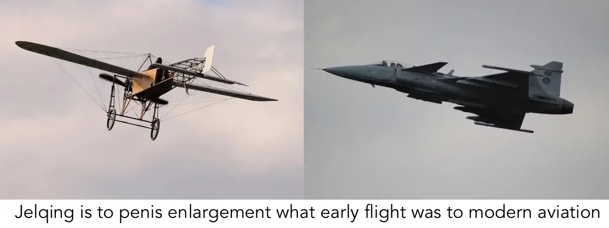 airplanes modern flight