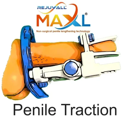 penile traction therapy